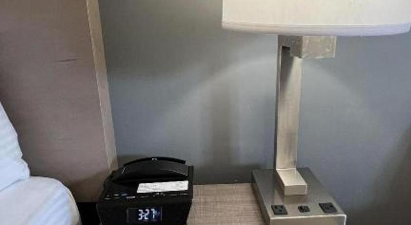 퍼시픽 모터 인 새너제이 외부 사진